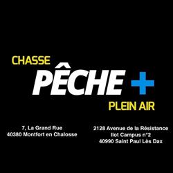 Chasse et Pêche Plus, Saint-Paul-lès-Dax - Horaires d'ouverture