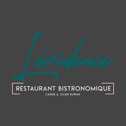 Restaurant Dijon L'évidence, - Horaires d'ouverture