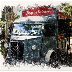 Tonnerre de crêpes, food truck crêperie, Toulouse - Horaires d'ouverture