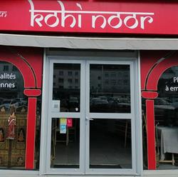 Kohinoor, Saint-Nazaire - Horaires d'ouverture