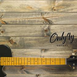 Only4Y Guitars, Saint-Chamond - Horaires d'ouverture