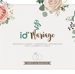 ID'MARIAGE, Agde - Horaires d'ouverture
