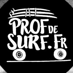 PROF DE SURF, Saint-Jean-de-Luz - Horaires d'ouverture