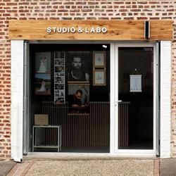 Le 38, Studio & Labo, Villers-Bretonneux - Horaires d'ouverture