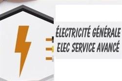 ELEC SERVICE AVANCE, Bagneux - Horaires d'ouverture