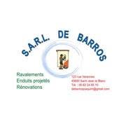 SARL De Barros, Fleury-les-Aubrais - Horaires d'ouverture