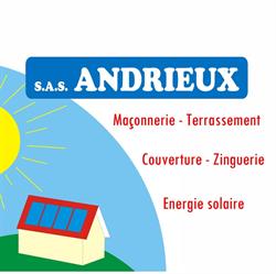 SAS Andrieux, Aixe-sur-Vienne - Horaires d'ouverture