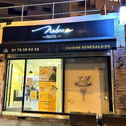 Nabou Pastel Epinay sur Seine, Épinay-sur-Seine - Horaires d'ouverture