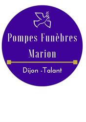 Pompes Funèbres Marion, Talant - Horaires d'ouverture