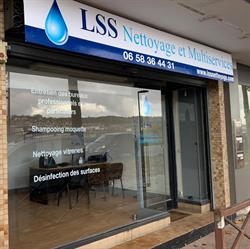Lss Nettoyage et multiservices, Rouen - Horaires d'ouverture