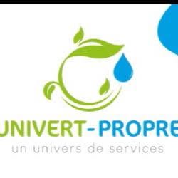 UNIVERT-PROPRE, Sauvagnon - Horaires d'ouverture