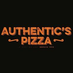 Authentic's pizza Donzenac, - Horaires d'ouverture