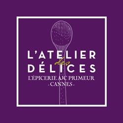 L' Atelier des Délices, Cannes - Horaires d'ouverture