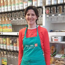 day by day - Mon épicerie en vrac, Lyon - Horaires d'ouverture