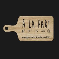 À La Part Dinan, Taden - Horaires d'ouverture
