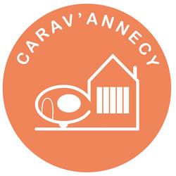 Carav'Annecy, - Horaires d'ouverture