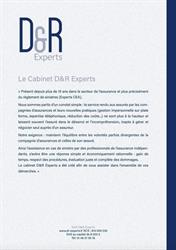 D&R experts, Ris-Orangis - Horaires d'ouverture
