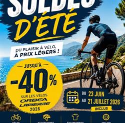 Cycles du Barrois, Ville-sur-Saulx - Horaires d'ouverture