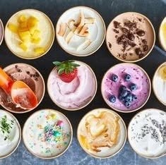 Une Glace en Luberon, Apt - Horaires d'ouverture