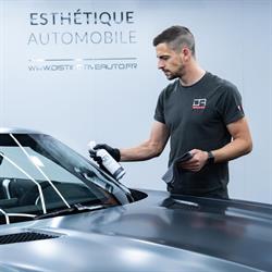 Distinctive Auto, L'Escale - Horaires d'ouverture