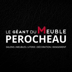 Le Géant du Meuble Perocheau, Challans - Horaires d'ouverture