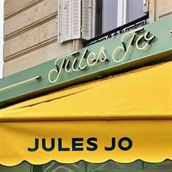 Le Jules Jo - Paris 18, - Horaires d'ouverture