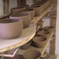 Bénédicte Navecth Poterie, Sauvagnac - Horaires d'ouverture