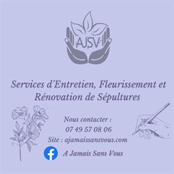 A Jamais Sans Vous, Rouen - Horaires d'ouverture