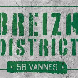 Breizh District "Retrait commande", Vannes - Horaires d'ouverture
