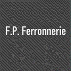 F.P. Ferronnerie, Sénas - Horaires d'ouverture