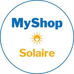 MyShop-Solaire, Paris - Horaires d'ouverture