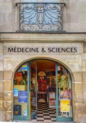 Librairie Durance Médical, Nantes - Horaires d'ouverture