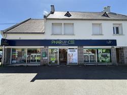 Pharmacie de la madeleine, Morlaix - Horaires d'ouverture