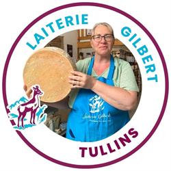Laiterie Gilbert, Tullins - Horaires d'ouverture