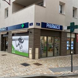 Pharmacie du Village Irigny, - Horaires d'ouverture