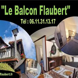Gîte Le Balcon Flaubert, Forges-les-Eaux - Horaires d'ouverture