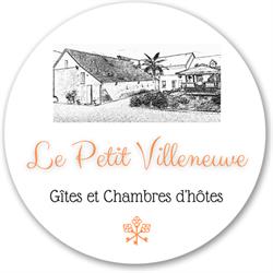 Le Petit Villeneuve, Saint-Georges-sur-Cher - Horaires d'ouverture