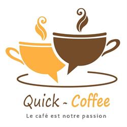 Quick-Coffee, Éragny - Horaires d'ouverture