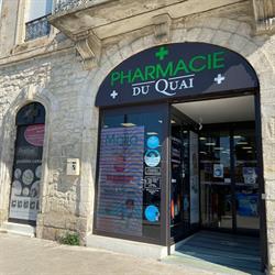 Pharmacie du Quai, Beaucaire - Horaires d'ouverture