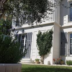 B&B Villa Blanche, Cannes - Horaires d'ouverture