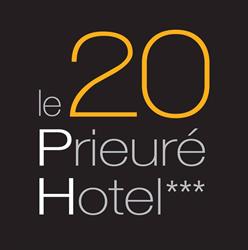 Hôtel 20 Prieuré, Paris - Horaires d'ouverture