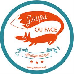 Goupil ou Face, Périgueux - Horaires d'ouverture