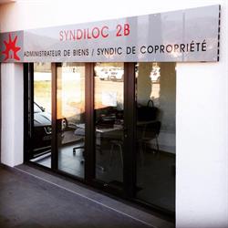SYNDILOC 2B, Borgo - Horaires d'ouverture