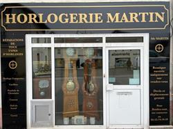 Horlogerie Martin, Éloyes - Horaires d'ouverture