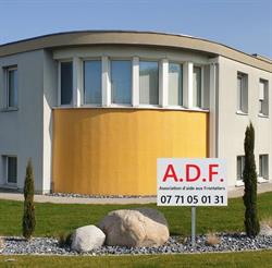 ADF Association d'Aide aux Frontaliers, Habsheim - Horaires d'ouverture
