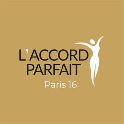 L'ACCORD PARFAIT INSTITUT, Paris - Horaires d'ouverture
