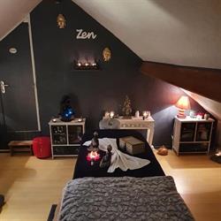 Zen E' Sens, Saint-Germain-de-Fresney - Horaires d'ouverture