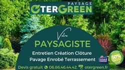 O Tergreen, Méricourt - Horaires d'ouverture