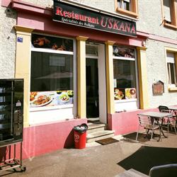 Restaurant Uskana, Saint-Louis - Horaires d'ouverture