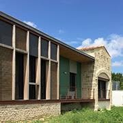 Bibliothèque Cintu Ona, Xanton-Chassenon - Horaires d'ouverture